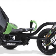 BERG Street-X Venom