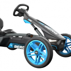 BERG Rally APX Blue