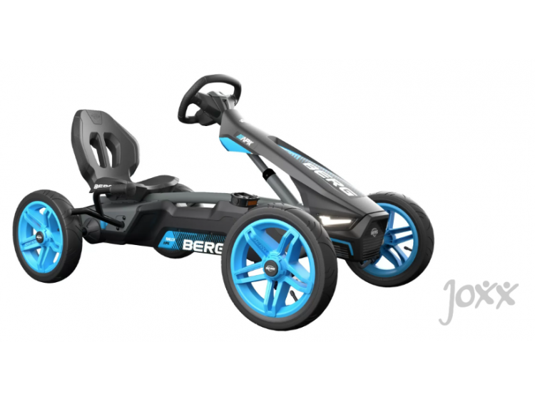 BERG Rally APX Blue