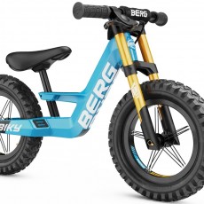 BERG Biky Cross Handbrake - Blauw