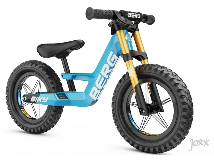 BERG Biky Cross Handbrake - Blauw