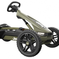 Jeep® Rally Cherokee