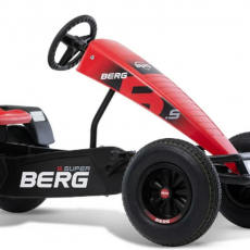 BERG B.Super Red BFR