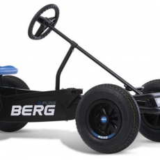 BERG B.Pure Blue BFR