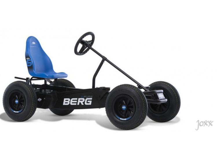 BERG B.Pure Blue BFR