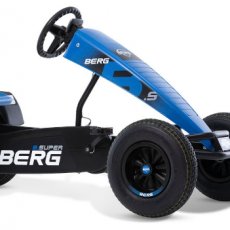 BERG B.Super Blue BFR