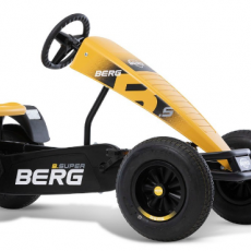 BERG B.Super Yellow BFR