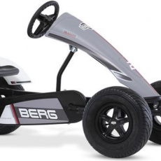 BERG Race GTS BFR