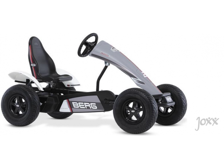 BERG Race GTS BFR