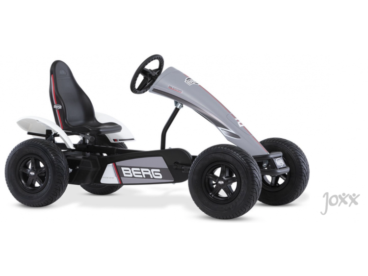 BERG Race GTS XXL-BFR