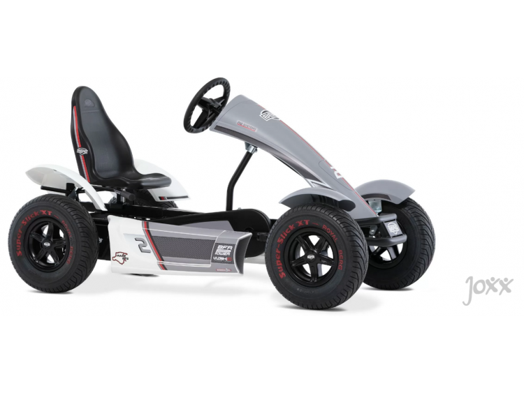 BERG Race GTS BFR - Full spec