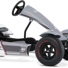 BERG Race GTS BFR - Full spec