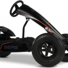 BERG Black Edition BFR