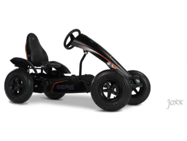 BERG Black Edition BFR