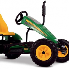 BERG John Deere BFR