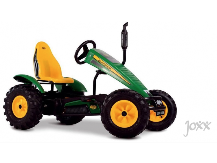 BERG John Deere BFR
