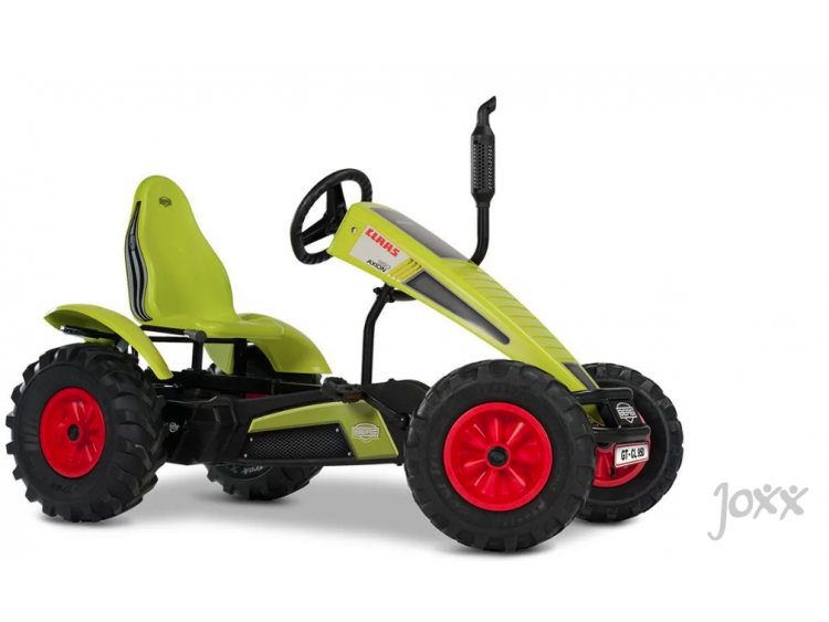 BERG Claas BFR