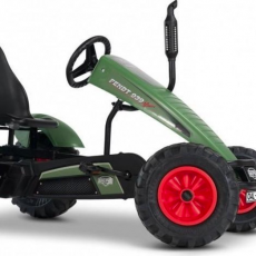 BERG Fendt BFR