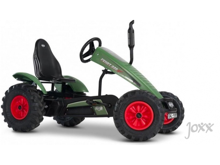 BERG Fendt BFR