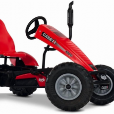 BERG Case-IH BFR