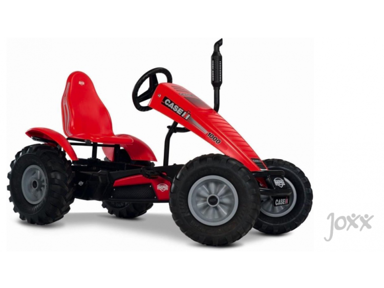 BERG Case-IH BFR