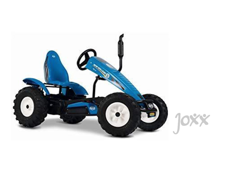 BERG New Holland BFR