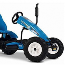 BERG New Holland BFR