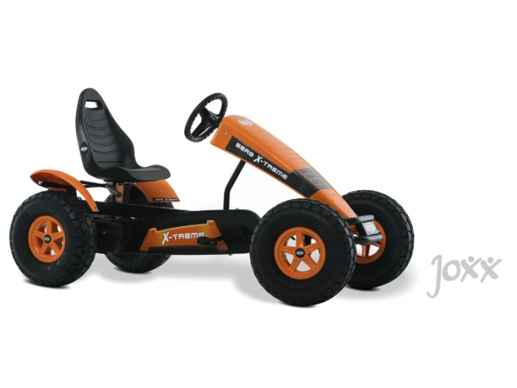BERG X-Treme BFR