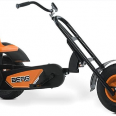 BERG Chopper BFR