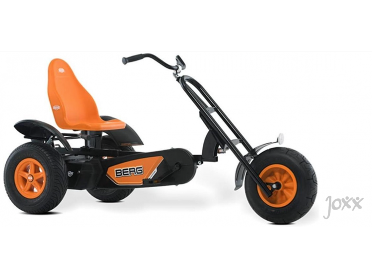 BERG Chopper BFR