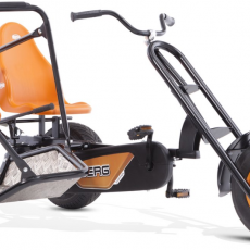 BERG Duo Chopper BF