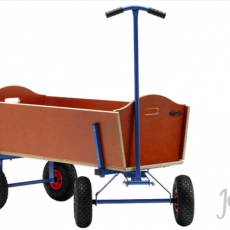 BERG Bolderwagen XL