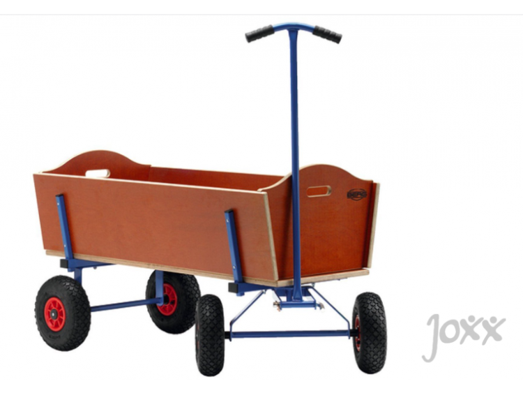 BERG Bolderwagen XL