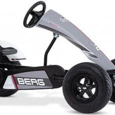 BERG Race GTS E-BFR