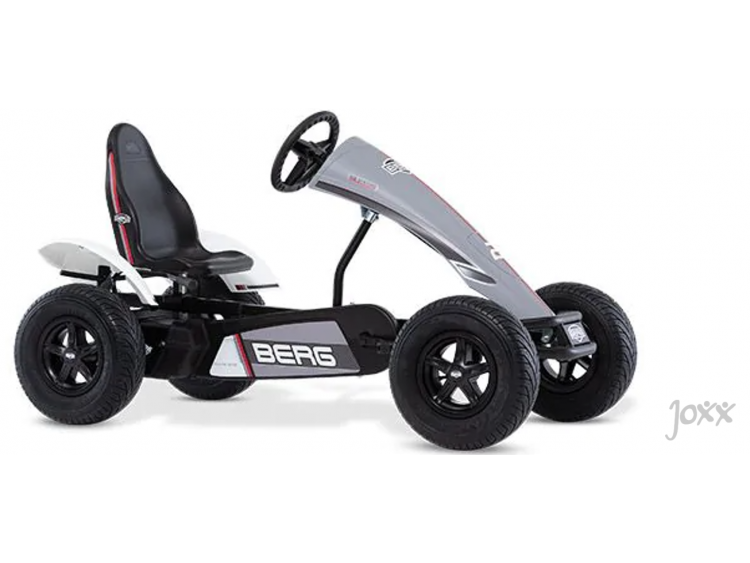 BERG Race GTS E-BFR