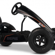 BERG Black Edition E-BFR