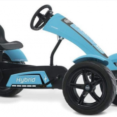BERG Hybrid E-BFR