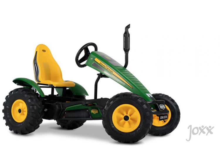 BERG John Deere E-BFR