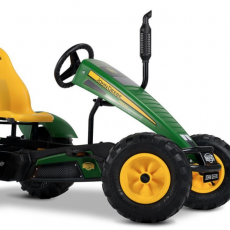 BERG John Deere E-BFR