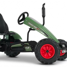 BERG Fendt E-BFR