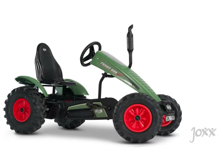 BERG Fendt E-BFR