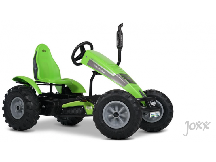 BERG DEUTZ-FAHR E-BFR
