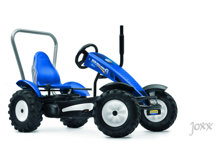 BERG New Holland E-BFR
