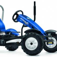 BERG New Holland E-BFR
