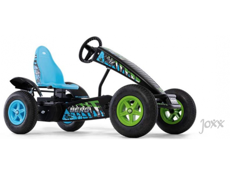 BERG X-Ite E-BFR