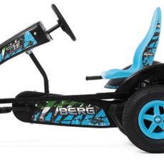 BERG X-Ite E-BFR