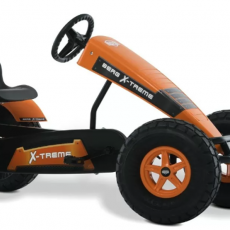 BERG X-Treme E-BFR