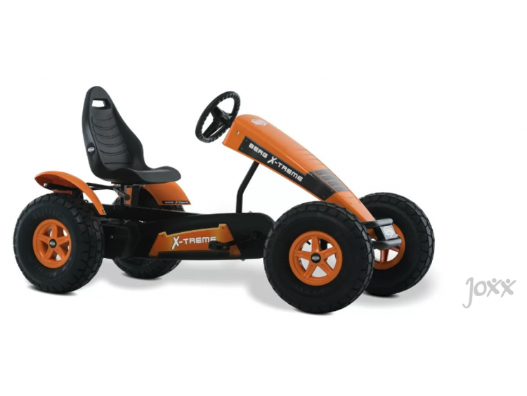BERG X-Treme E-BFR