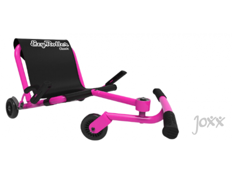 ezyroller