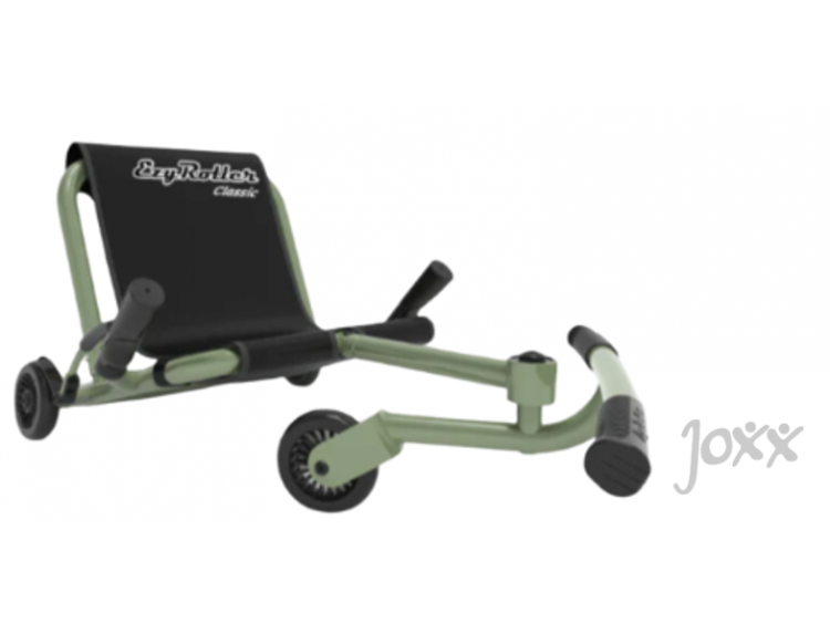 ezyroller
